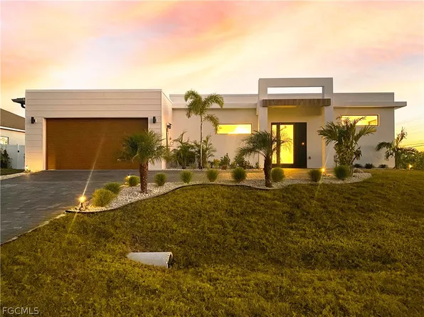 1506 SW 1st St, Cape Coral, FL 33991