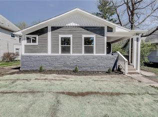 37 N Riley Ave, Indianapolis, IN 46201