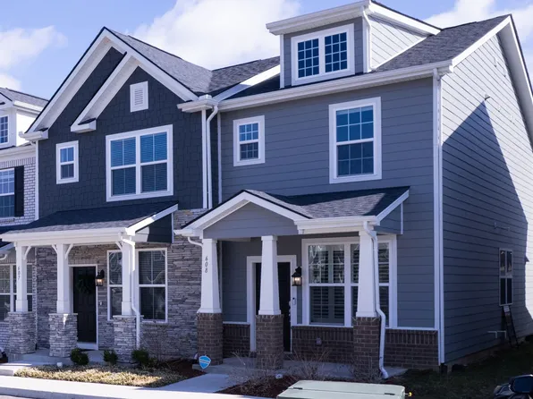 615 Old Hickory Blvd #608, Nashville, TN 37209