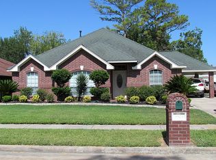 3604 Trailwood Dr, Baytown, TX 77521