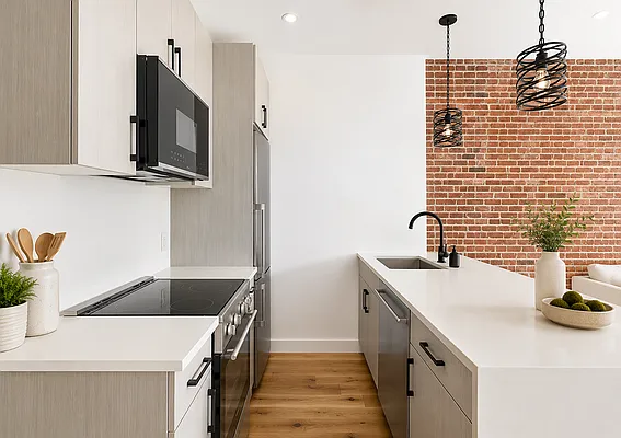 Kitchen, photo 1