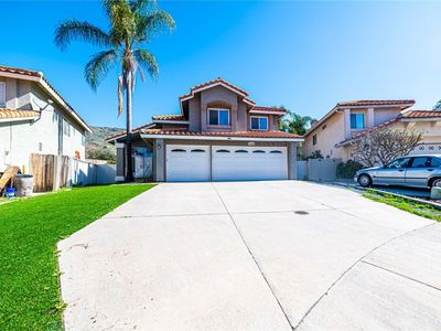 22936 Brookhollow Way, Moreno Valley, CA, 92557