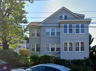 35 Wait St #3, Boston, MA 02120