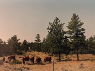 Nhn Moon Creek Rd, Miles City, MT 59301