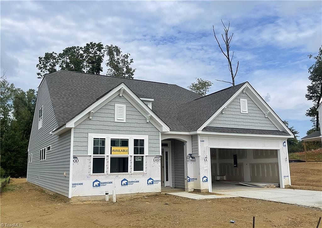 5684 Siler St, Trinity, NC 27370 MLS 1116195 Zillow