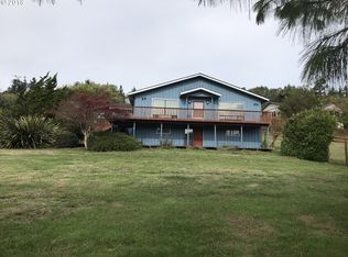 95465 N Bank Rd, Gold Beach, OR 97444