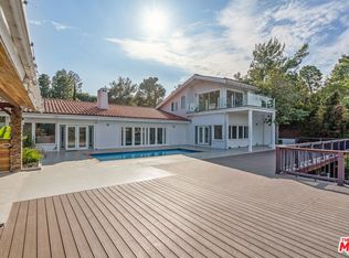 1410 Stradella Rd, Los Angeles, CA 90077