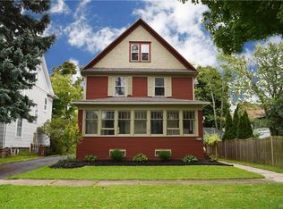 103 Falconer St, North Tonawanda, NY 14120