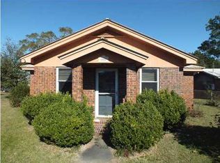 1650 Baldwin Ave, Defuniak Springs, FL 32435