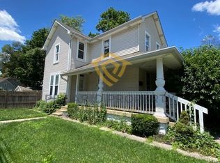1102 N Olney St, Indianapolis, IN