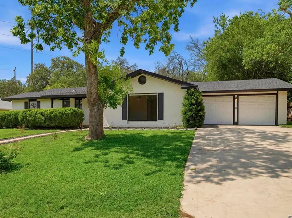 4010 MIDVALE DR, San Antonio, TX 78229