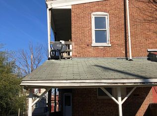 382 New St, Pottstown, PA