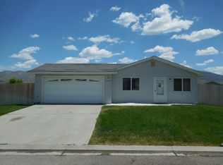 1040 75th St E, Ely, NV 89301