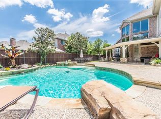 1206 Granger Dr, Allen, TX 75013