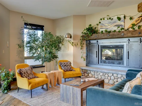 104 River Run Drive, Buena Vista, CO 81211