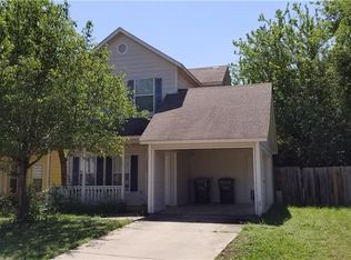 1004 E 3rd St, Georgetown, TX 78626