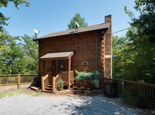 4186 Evans Chapel Rd, Sevierville, TN 37876