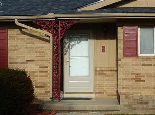 6061 Wedgewood Dr, Grand Blanc, MI 48439