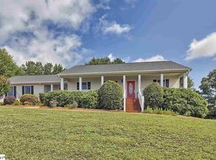 117 Hallmark Ln, Easley, SC 29640