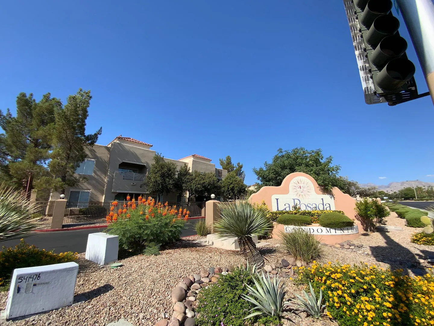 2 Bed, 2 Bath, Condo with Pools, Fitness Center & Balcony located in Las Vegas, Nevada. — Photo 4