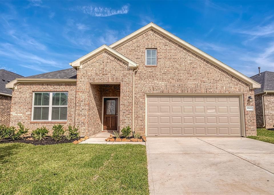 17850 Cappadocia Trl, Tomball, TX 77377 | MLS #32337645 | Zillow