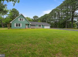 21830 Vaughn Rd, Georgetown, DE 19947