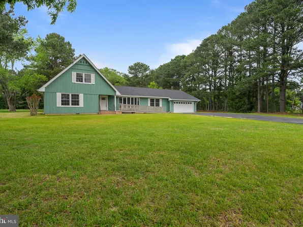 21830 Vaughn Rd, Georgetown, DE 19947