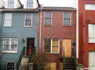 422 N St NW, Washington, DC 20001