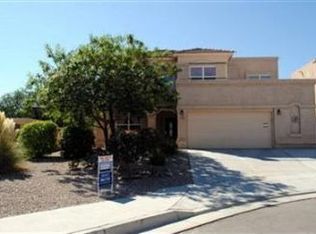 5100 Pyrite Pl NW, Albuquerque, NM 87114