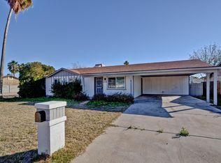 3841 E Nisbet Rd, Phoenix, AZ 85032