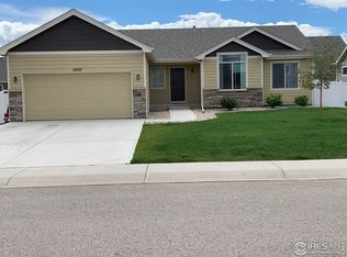 6937 Pettigrew St, Wellington, CO 80549