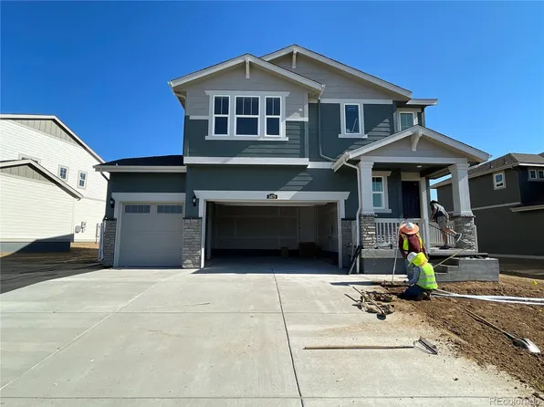 5175 E 146th Avenue, Thornton, CO 80602