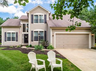 755 Montmorency Dr E, Pickerington, OH 43147
