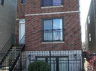 2707 W Congress Pkwy #1, Chicago, IL 60612