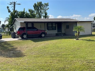 7641 Peyraud Dr, North Fort Myers, FL, 33917