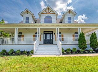 109 Covey Rise Trl, Hot Springs, AR 71901