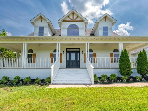 109 Covey Rise Trl, Hot Springs, AR 71901