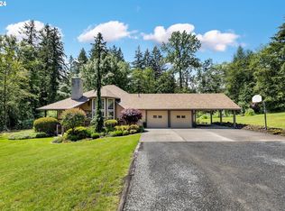 14005 NE 333rd St, Battle Ground, WA