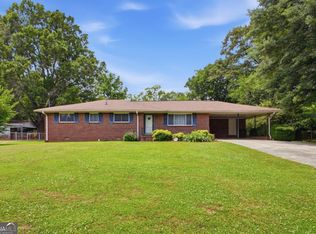 218 Meadow Ln, Cartersville, GA 30120