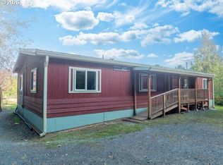 101 Jd Ln, Reedsport, OR 97467