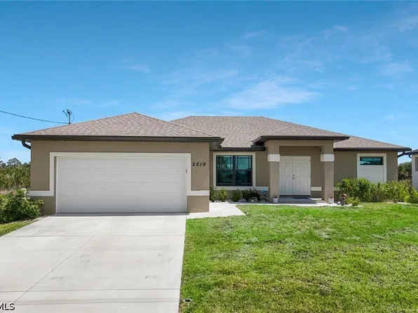 2519 NE 5th Pl, Cape Coral, FL 33909
