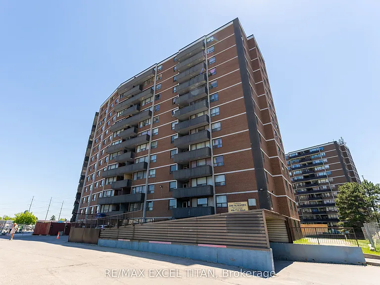 1385 Midland Ave #611 — Photo 18