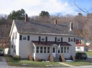 61 North St, Proctor, VT 05765