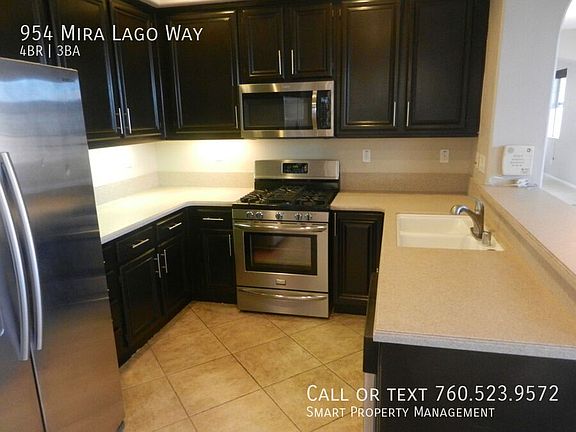 2nd image of 954 Mira Lago Way