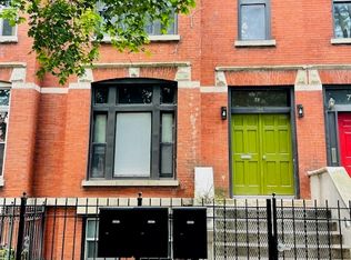 706 S Claremont Ave #Garden, Chicago, IL