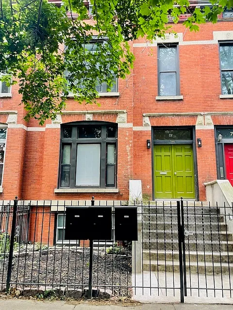 706 S Claremont Ave #Garden photo 1