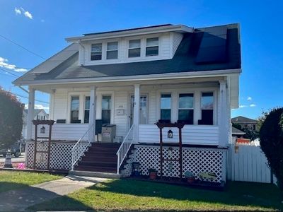 293 Rockdale Ave, New Bedford, MA, 02740