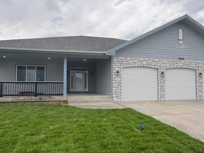 8020 SW 26th Ter, Topeka, KS, 66614