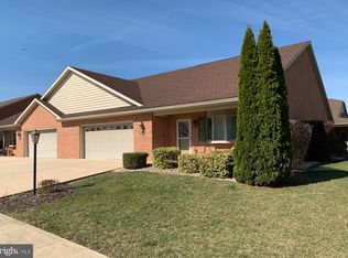 13301 Marquise Dr, Hagerstown, MD