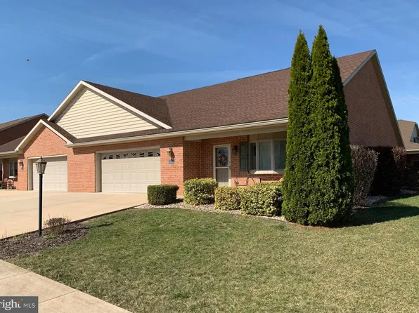 13301 Marquise Dr, Hagerstown, MD 21742